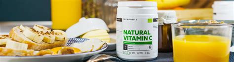 Choose your vitamins wisely for a successful return to sport – Nutrimuscle