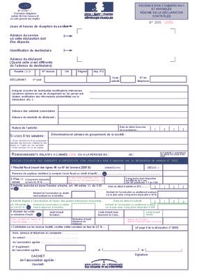 Attestation De Rattachement Au Foyer Fiscal Pdf Notice Manuel D