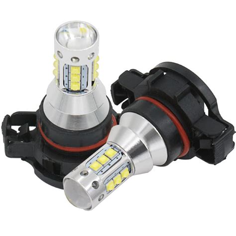 Ampoules Led H Cree K W Blanc Xenon Discount