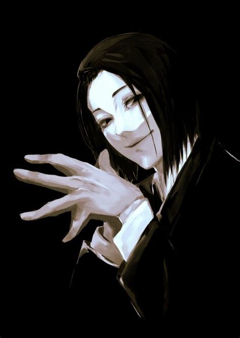 Furuta | Tokyo Ghoul | Фотографии профиля, Токийский гуль, Страшные лица