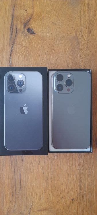 IPhone 13 Pro Neu Kaufen Auf Ricardo