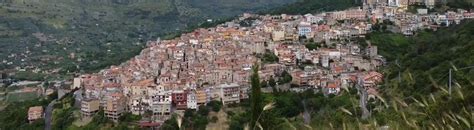 Sonnino Borghi e Città VisitLazio