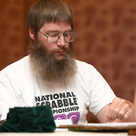 National Scrabble Champion Defends Title The Two Way Npr