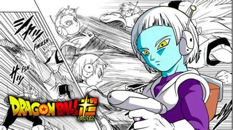 Dragon Ball Super Toyotaro Revela Como Hizo Dise O De Merus Akira