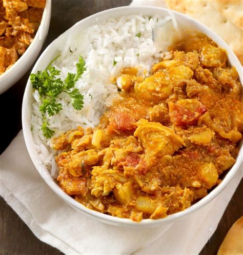 Poulet Tikka Masala Au Ninja Foodi Recettes Multicuiseurs