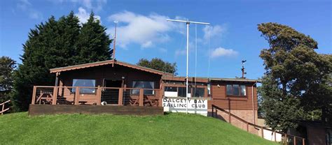 About The Clubhouse Dalgety Bay Sailing Club