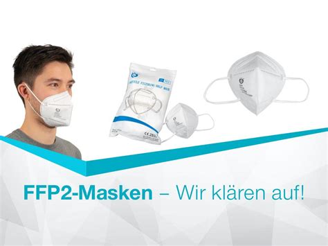 Ffp Masken Wir Kl Ren Auf