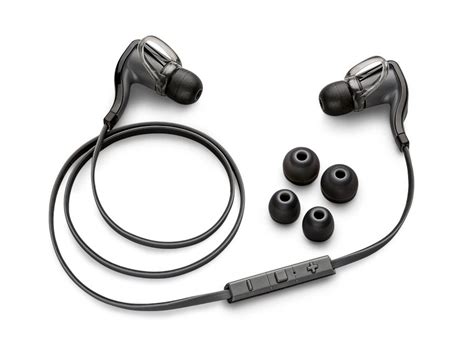 Plantronics Backbeat Go Wireless Earbuds Review Gamingshogun