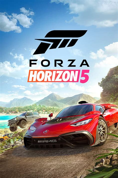 Forza Horizon 5 (2021) | Price, Review, System Requirements, Download