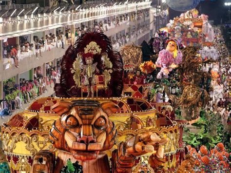 Carnival in Rio de Janeiro : Where to Go and What to Do for Carnival : Travel Channel | Rio de ...