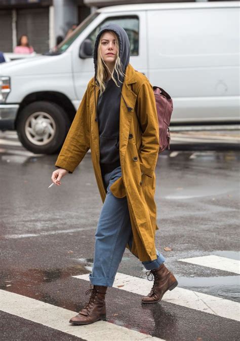 Emma Stone Maniac Emma Stone Street Style Emma Stone Outfit Style