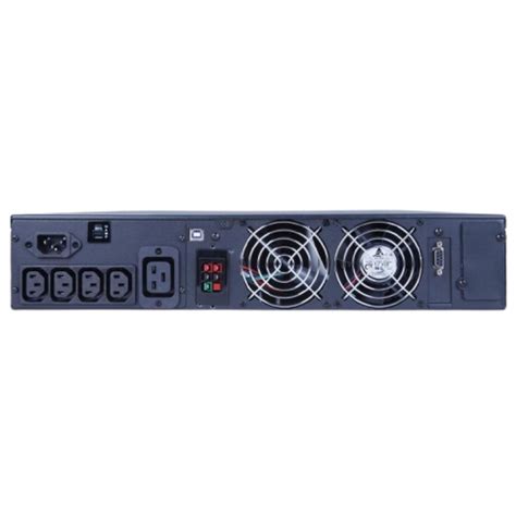 Купити Powercom MRT-2000 IEC зі знижкою 🔥 Flick | Все для геймерів 🎮️