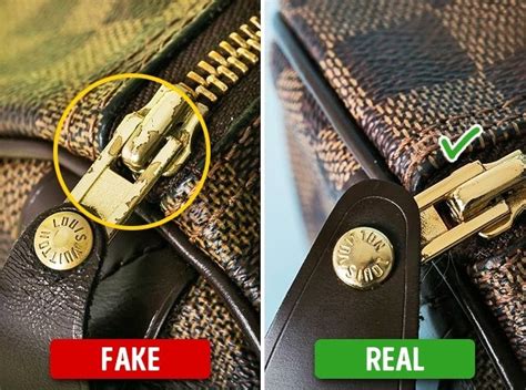 Ways To Spot A Fake Handbag