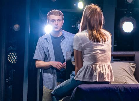 Beloved Musical Dear Evan Hansen Is Coming To Manchester On Its First