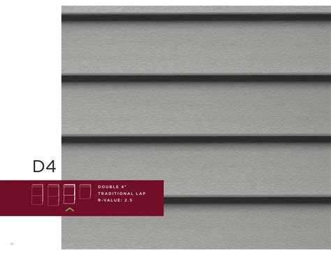 Mastic By Ply Gem Catalogs Structure Insulated Vinyl Siding Arcat