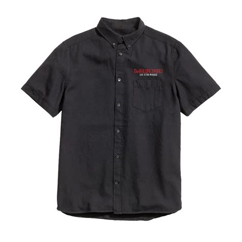 Rolling Stones Shirt Official Rolling Stones Shirts Rolling Stones