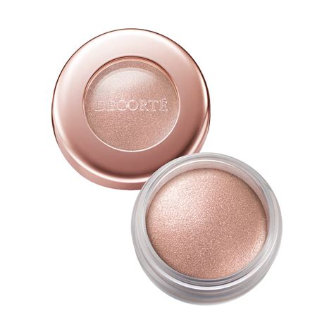 DecortÉ Eye Glow Gem Limited Edition Everglow Cosmetics