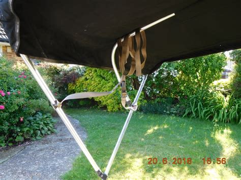 Bimini Macgregor Owners