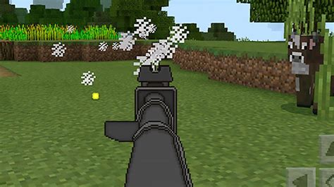 guns mod for Android - APK Download