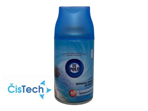 Čistech Profesionální Prostředky Pro úklid A Hygienu