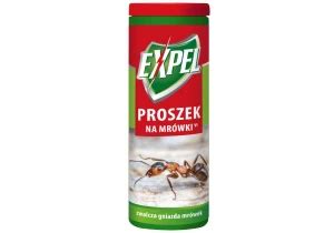 Proszek Rodek Preparat Na Mr Wki I Ich Gniazda No Pest Ants Trutka