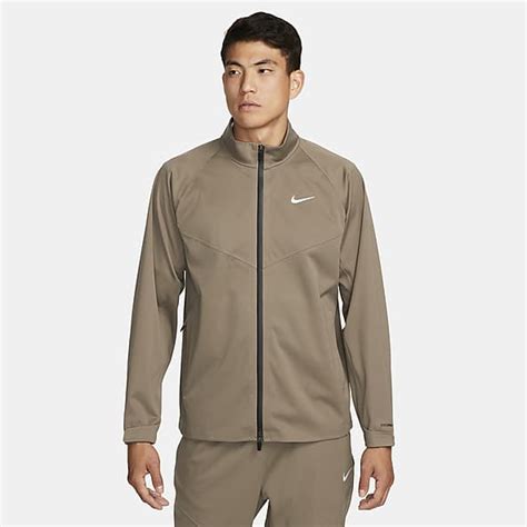 Waterproof Storm Fit Clothing Rain Jackets Nike Sa
