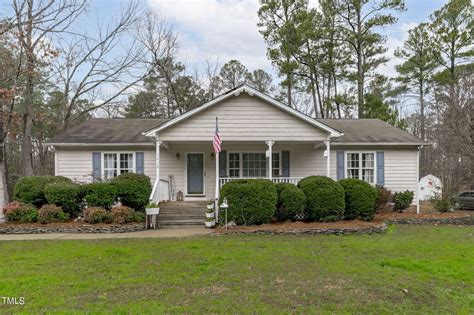 1410 W B St, Butner, NC 27509 - MLS 10006656 - Coldwell Banker