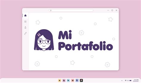 Portafolio Diseño gráfico Behance