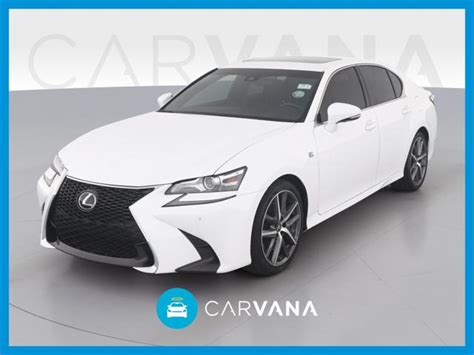 New Used Lexus Gs For Sale Near Me Discover Cars For Sale