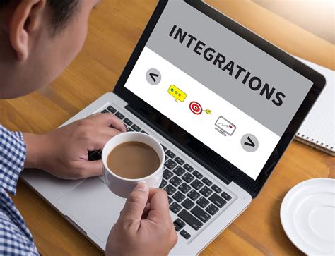 Why And How To Create An Effective Integration Strategy Nexvue