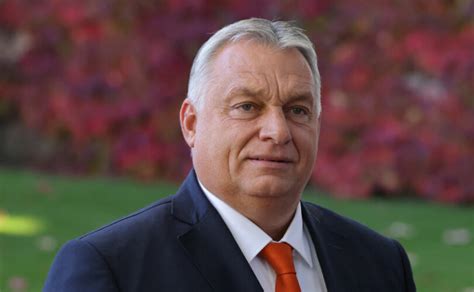 Ungarns Viktor Orbán sorgt weiterhin für Unruhe bei den Globalisten und