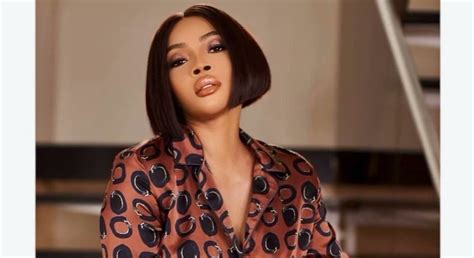 Pulse Ghana On Twitter Toke Makinwa Says Broke Guys Offer Amazing Sex