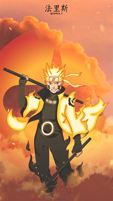 Naruto Shippuden Wallpaper - EnWallpaper