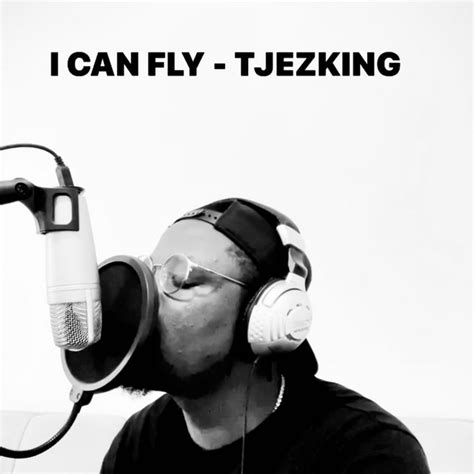 I Can Fly Single By Tjezking Spotify