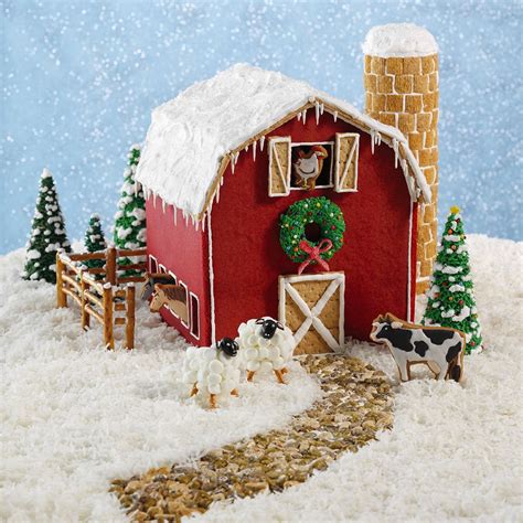 Gingerbread House Decorating Ideas Easy Gingerbread House Designs