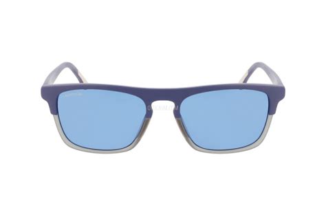 Sunglasses Lacoste L610snd 424 Man Free Shipping Shop Online