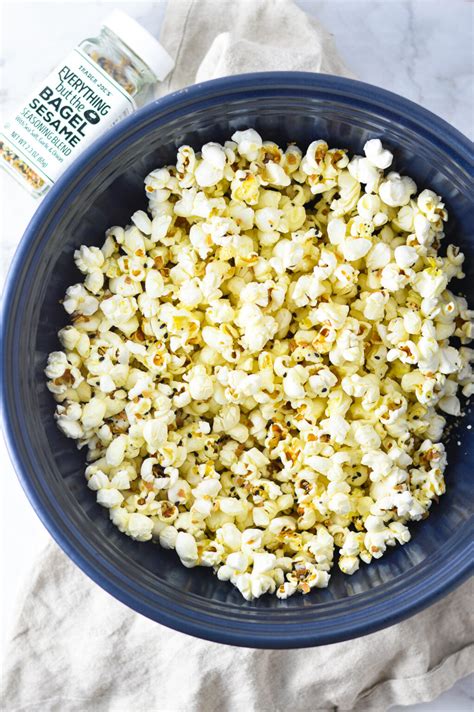 Fun and Delicious Popcorn Recipes! - Mommy Evolution