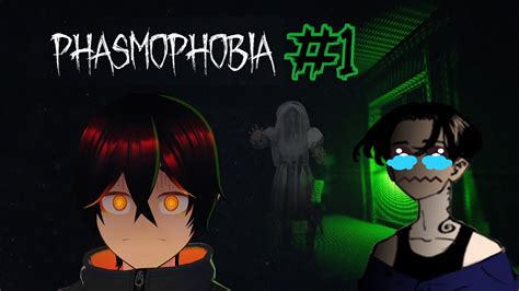 Phasmophobia Como No Cazar Fantasmas Youtube