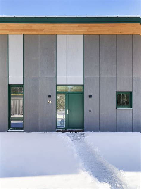 Acton Passive House — ZeroEnergy Design - Boston Green Home Architect