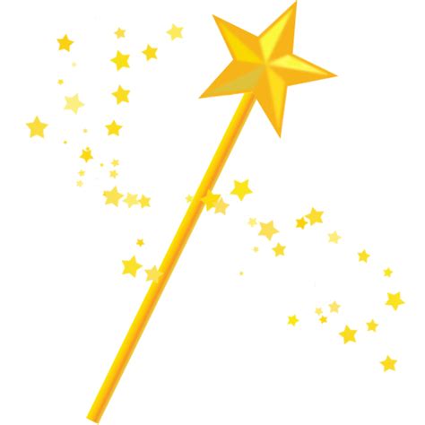 Magic Wand Clipart Clip Art Library