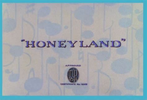 Honeyland Mgm Cartoons Wiki Fandom