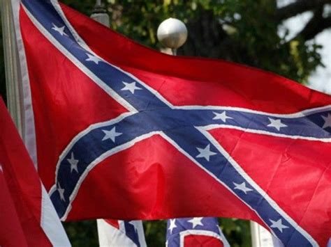 Scotus Agrees Texas Can Bar Confederate Flag License Plates