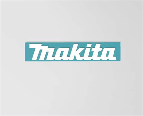 Makita Logo