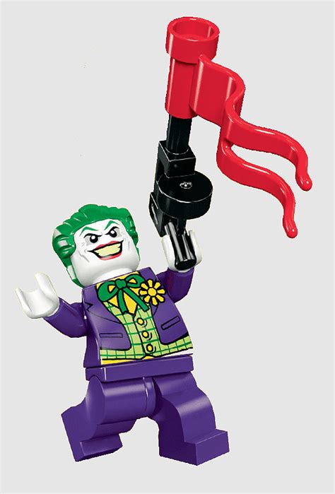 Zach Galifianakis Lego Super Heroes Lego Batman Movie Lego