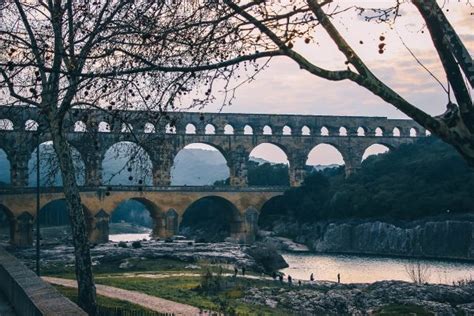 Visite Du Pont Du Gard Infos Conseils Retour D Exp Rience