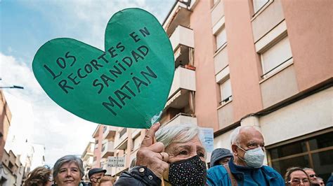 Madrid i Catalunya a la cua en inversió a lEstat de benestar