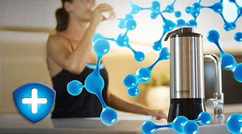 All You Need To Know About Molecular Hydrogen As A Health Strategy From