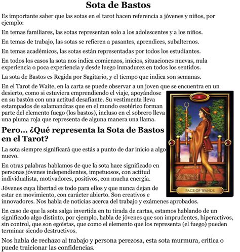 Tarot Significado Tarot Cards Witchcraft Spelling Spirituality