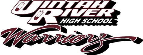 Uintah High School Logo