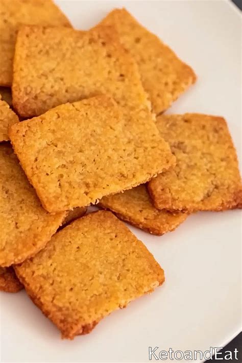 Carnivore Crackers Best Carnivore Diet Snack
